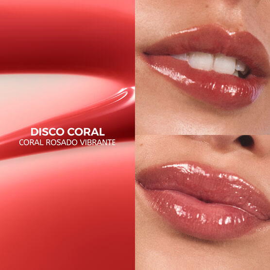 JUICEPOP BOX LIP TINT (DISCO CORAL)